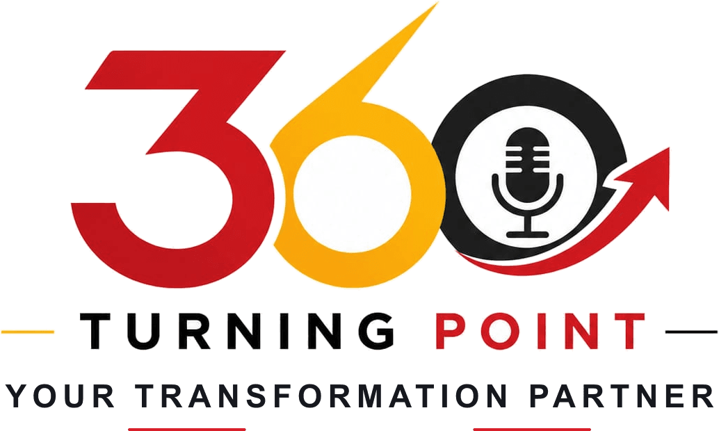 360 Turning Point — Your Transformation Partner